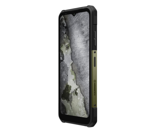 myPhone HAMMER CONSTRUCTION 2 5G Military Edition - 1294523 - zdjęcie 2